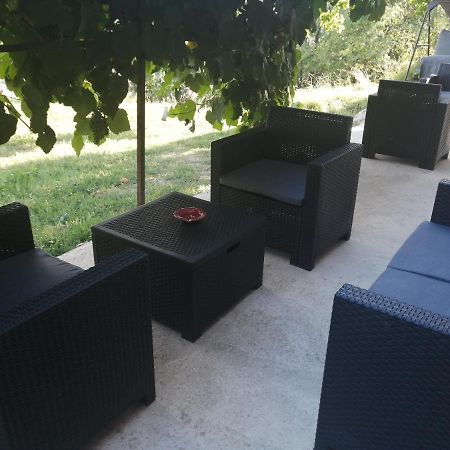 Uzicki-Konaci Apartment Uzice Bagian luar foto