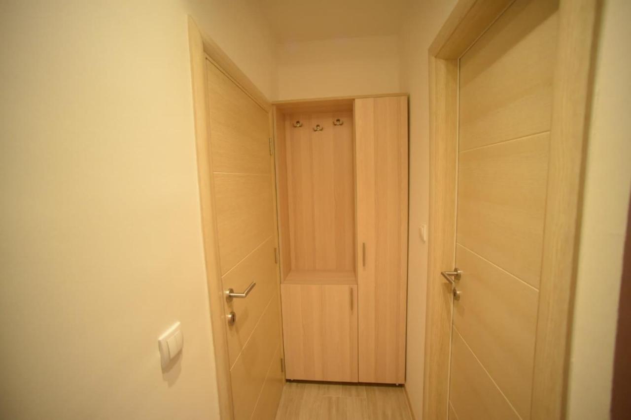 Uzicki-Konaci Apartment Uzice Bagian luar foto