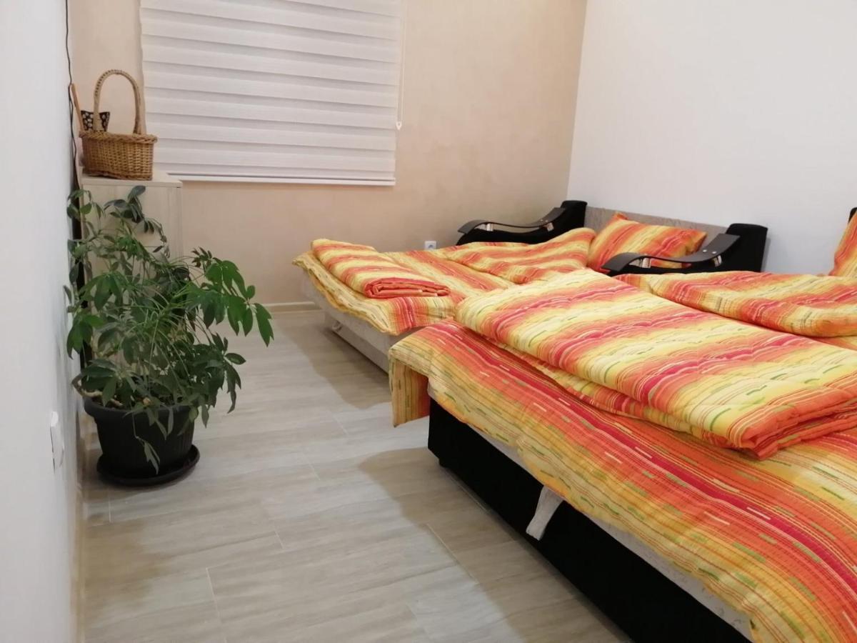 Uzicki-Konaci Apartment Uzice Bagian luar foto