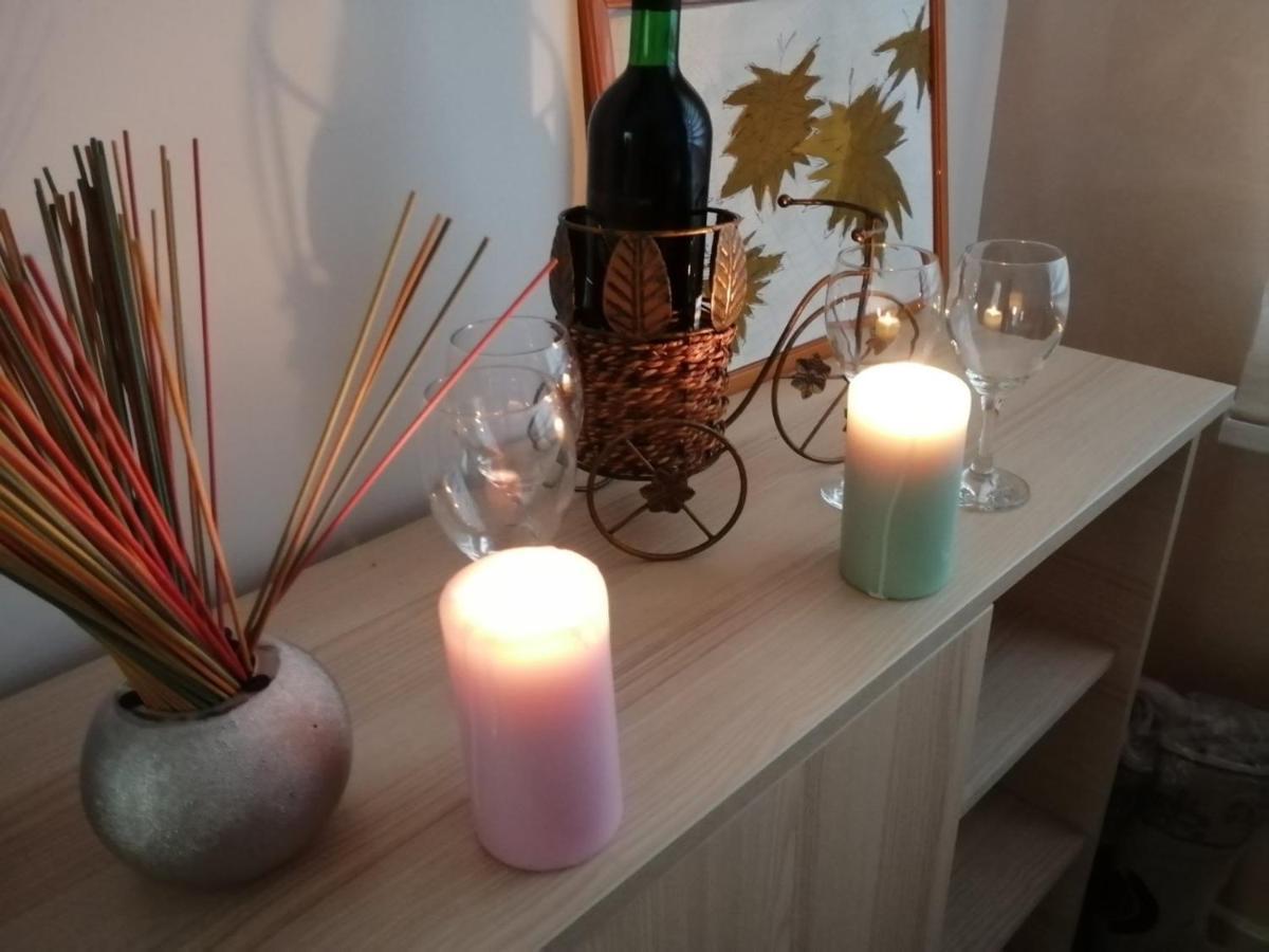 Uzicki-Konaci Apartment Uzice Bagian luar foto