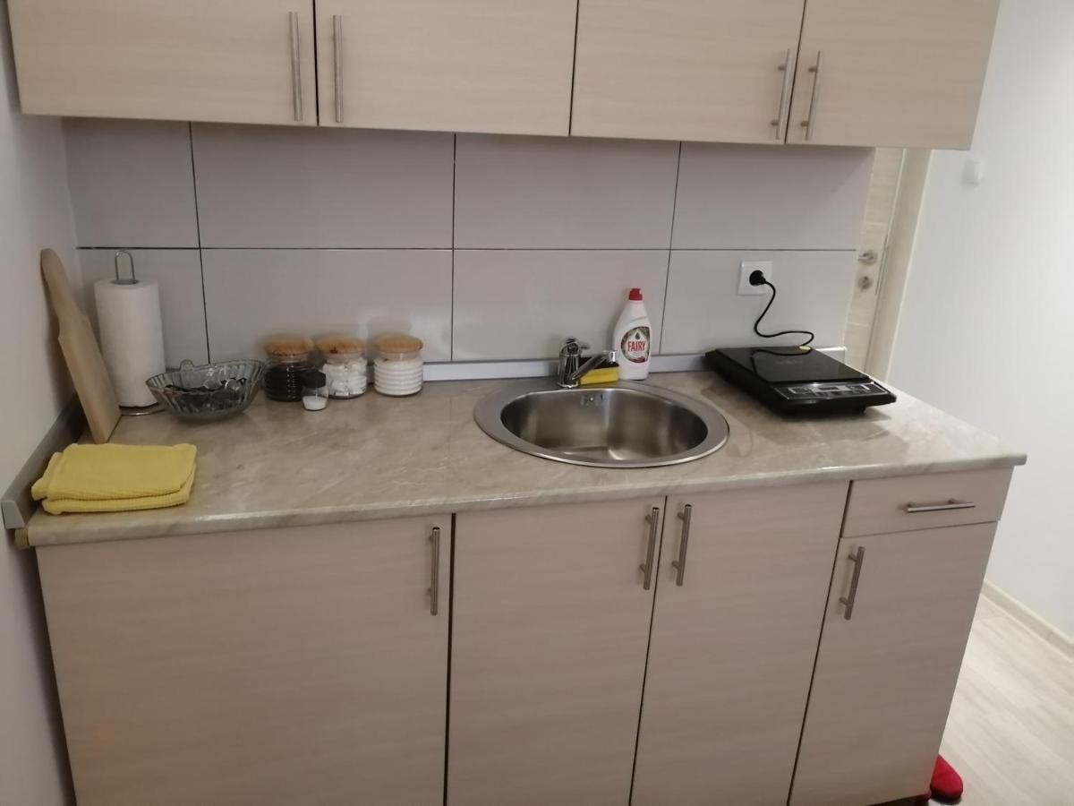 Uzicki-Konaci Apartment Uzice Bagian luar foto