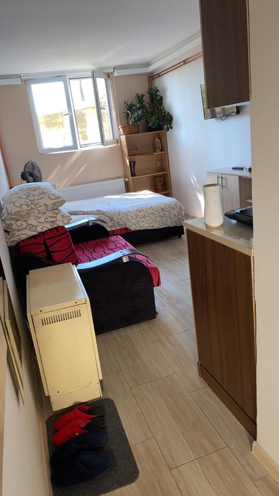 Uzicki-Konaci Apartment Uzice Bagian luar foto