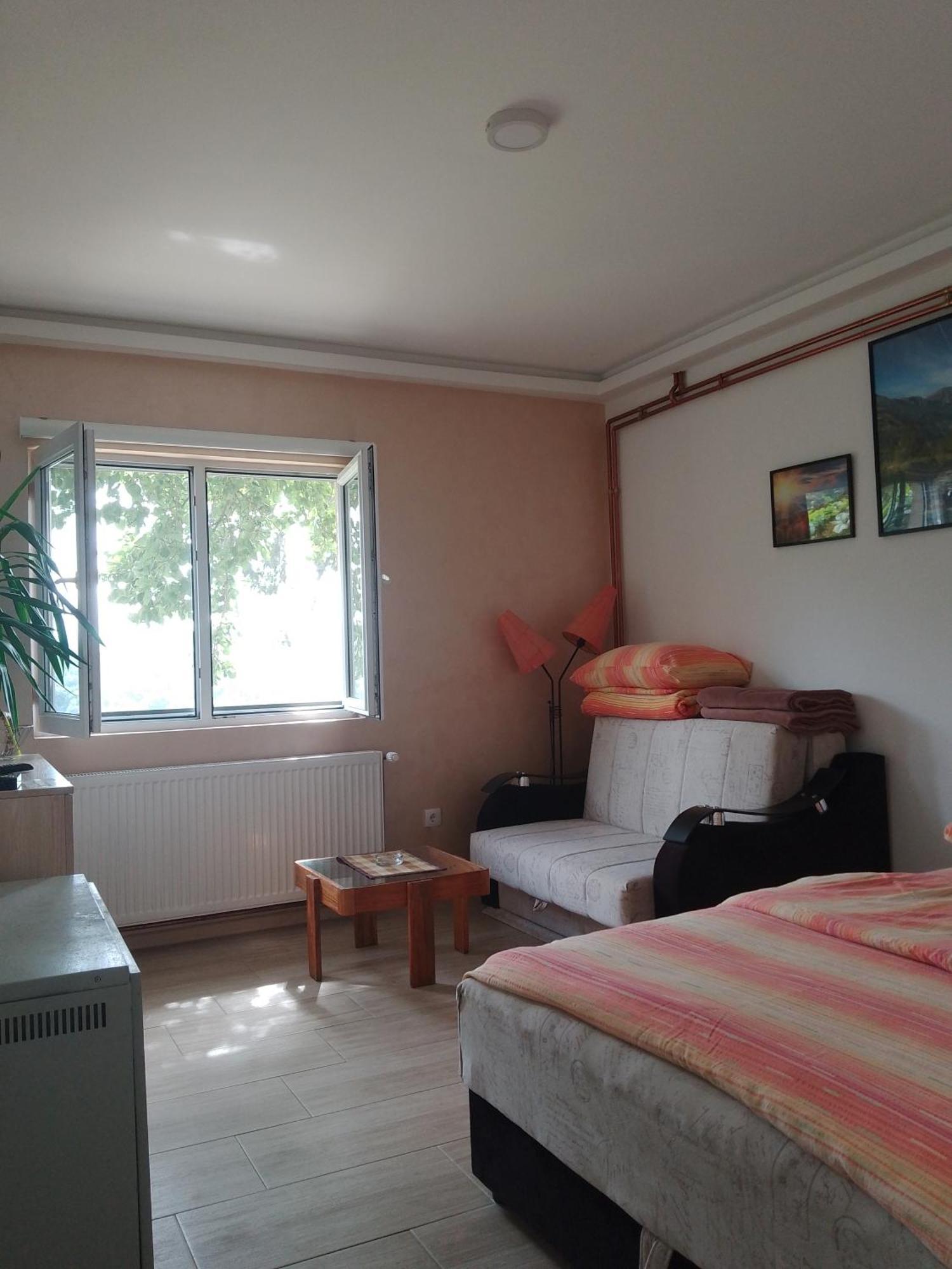 Uzicki-Konaci Apartment Uzice Bagian luar foto